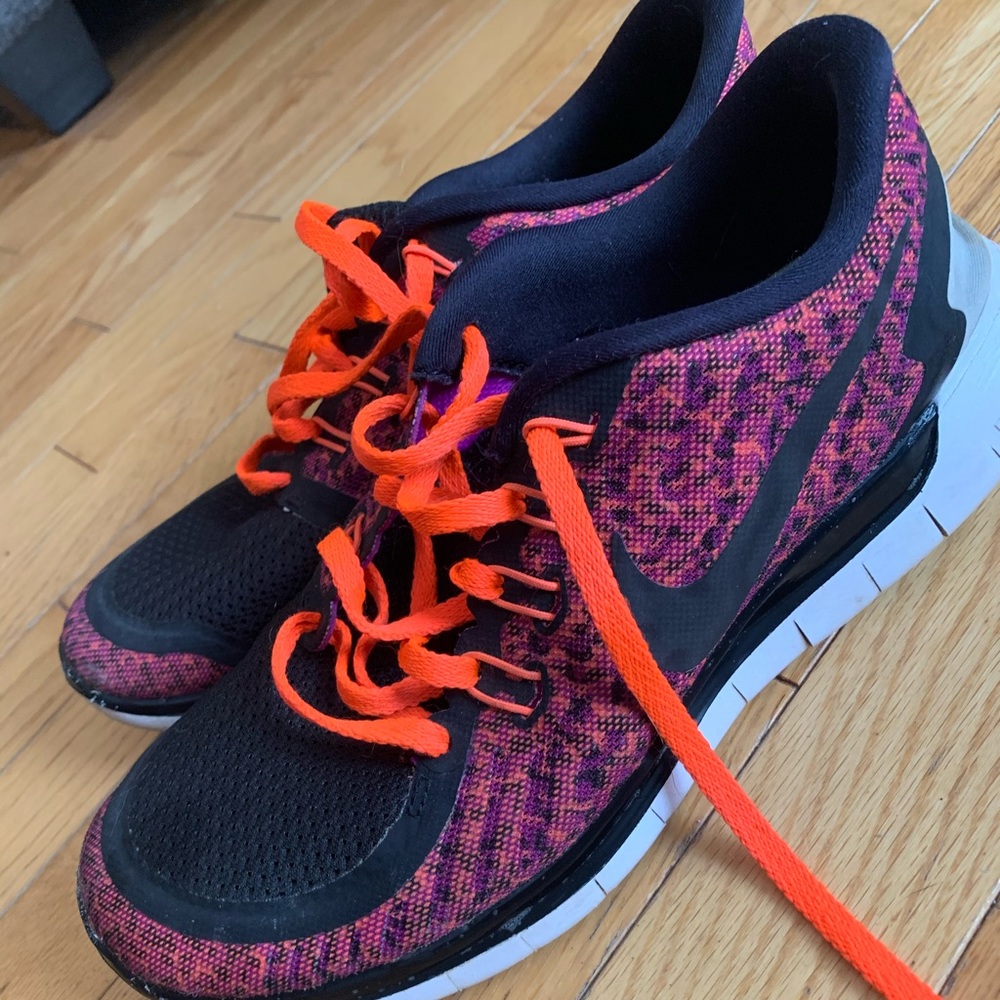 Nike Free 5.0